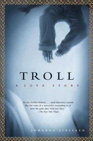 Bild des Verkufers fr Troll : A Love Story zum Verkauf von GreatBookPricesUK