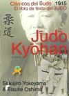 Imagen del vendedor de Judo Kyohan a la venta por Agapea Libros