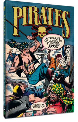 Seller image for Pirates: A Treasure of Comics to Plunder, Arrr! (Paperback or Softback) for sale by BargainBookStores