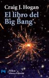 Image du vendeur pour El libro del Big Bang mis en vente par Agapea Libros