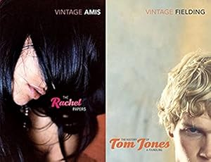 Seller image for Vintage Lust: Tom Jones & The Rachel Papers for sale by Modernes Antiquariat an der Kyll