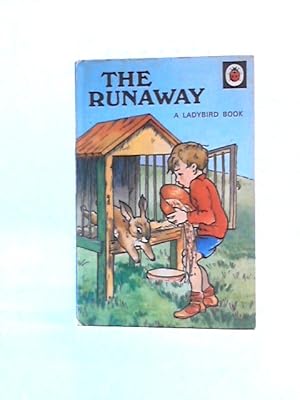Imagen del vendedor de The Runaway a la venta por World of Rare Books