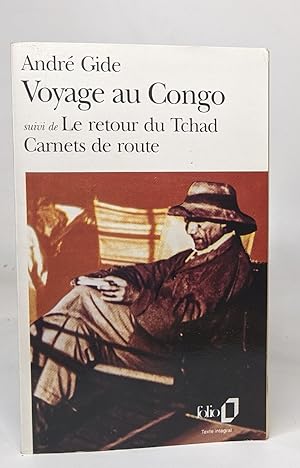 Voyage au Congo