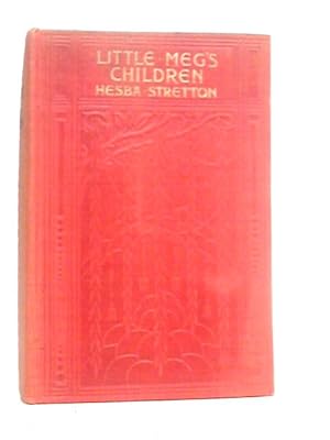 Bild des Verkufers fr Little Meg's Children zum Verkauf von World of Rare Books
