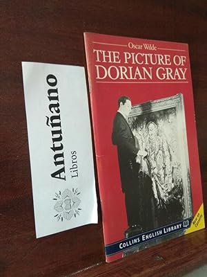 Imagen del vendedor de The picture of Dorian Gray a la venta por Libros Antuano
