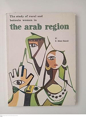 The study of rural and bedouin women in the arab region