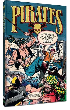 Seller image for Pirates: Book One for sale by moluna