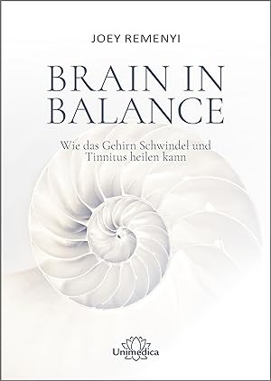 Bild des Verkufers fr Brain in Balance zum Verkauf von moluna