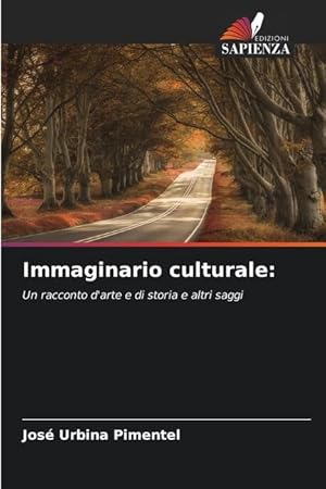 Bild des Verkufers fr Immaginario culturale: zum Verkauf von moluna