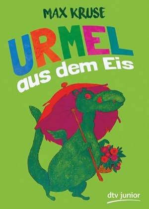 Bild des Verkufers fr Urmel aus dem Eis: Eine Geschichte fr Kinder (Urmel-Reihe, Band 1) : Eine Geschichte fr Kinder zum Verkauf von AHA-BUCH