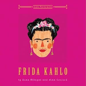 Immagine del venditore per Frida Kahlo (Life Portraits) venduto da AHA-BUCH