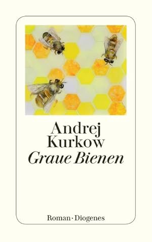 Bild des Verkufers fr Graue Bienen: Roman (detebe) zum Verkauf von AHA-BUCH