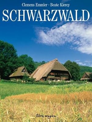 Bild des Verkufers fr Schwarzwald zum Verkauf von AHA-BUCH