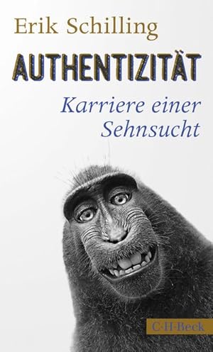 Bild des Verkufers fr Authentizität : Karriere einer Sehnsucht zum Verkauf von AHA-BUCH