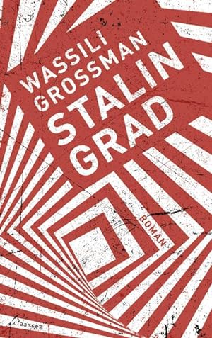 Bild des Verkufers fr Stalingrad : Roman zum Verkauf von AHA-BUCH