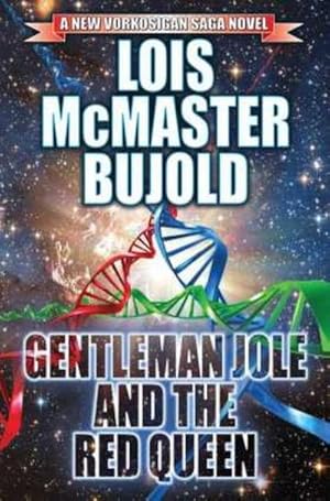 Seller image for Gentleman Jole and the Red Queen (Volume 17) (Vorkosigan Saga) : Volume 17 for sale by AHA-BUCH