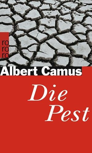 Bild des Verkufers fr Die Pest : Roman zum Verkauf von AHA-BUCH