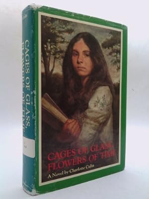 Bild des Verkufers fr Cages of Glass, Flowers of Time zum Verkauf von ThriftBooksVintage
