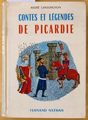 Contes et légendes de Picardie