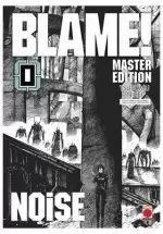 BLAME! MASTER EDITION NOISE