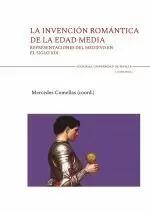 Immagine del venditore per INVENCION ROMANTICA DE LA EDAD MEDIA venduto da LIBRERIACB