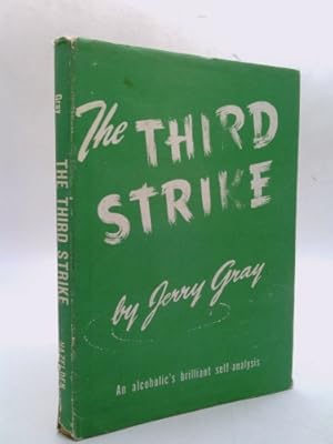 Bild des Verkufers fr The third strike; zum Verkauf von ThriftBooksVintage