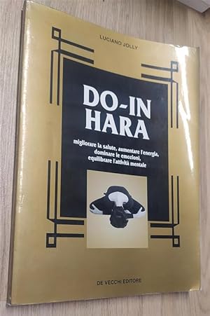 Imagen del vendedor de Do-In Hara a la venta por Piazza del Libro