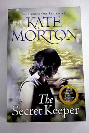 Seller image for The secret keeper for sale by Alcan Libros