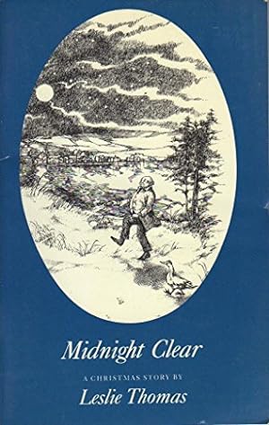 Seller image for Midnight Clear for sale by WeBuyBooks