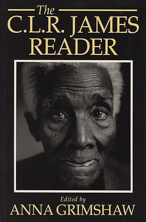 Seller image for THE C.L.R. JAMES READER for sale by Sportspages