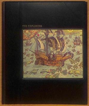 Seller image for The Explorers The Seafarers for sale by WeBuyBooks