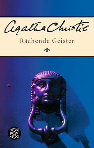 Seller image for Rchende Geister: Roman for sale by Gerald Wollermann