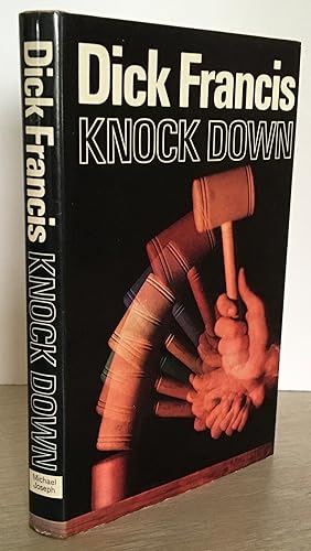 Knock Down [Signed & inscribed]
