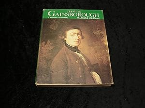 Seller image for Thomas Gainsborough for sale by Yare Books