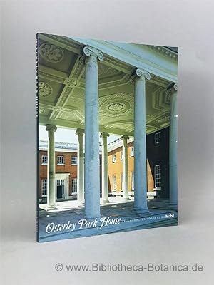 Seller image for Osterley Park House. A national trust property. for sale by Bibliotheca Botanica