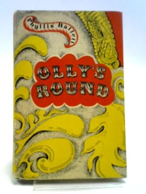 Seller image for Olly's Round for sale by World of Rare Books