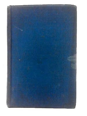 Bild des Verkufers fr The Blue Bonnet zum Verkauf von World of Rare Books