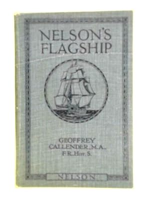 Imagen del vendedor de Nelson's Flagship a la venta por World of Rare Books