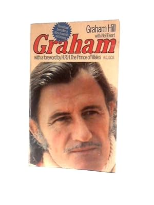 Seller image for Graham for sale by World of Rare Books