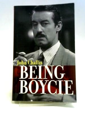 Seller image for Being Boycie for sale by World of Rare Books