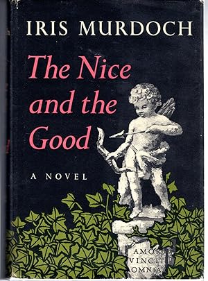 Immagine del venditore per The Nice and the Good venduto da Dorley House Books, Inc.