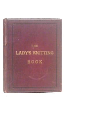 The Lady's Knitting Book