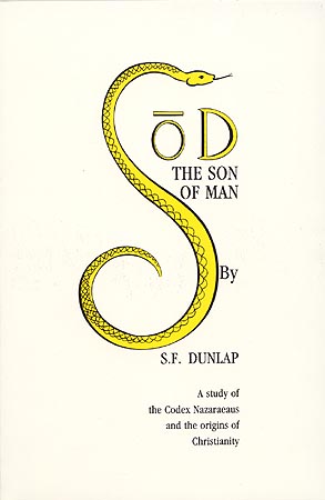 Image du vendeur pour Sod, the Son of Man mis en vente par Mecosta Book Gallery / Wizards Bookshelf