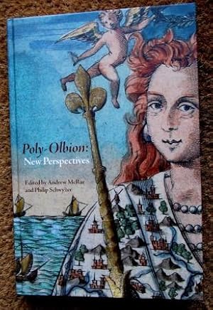 Imagen del vendedor de Poly-Olbion: New Perspectives. a la venta por Offa's Dyke Books