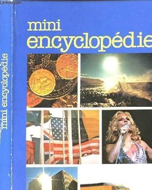 Image du vendeur pour Mini encyclopdie mis en vente par Dmons et Merveilles