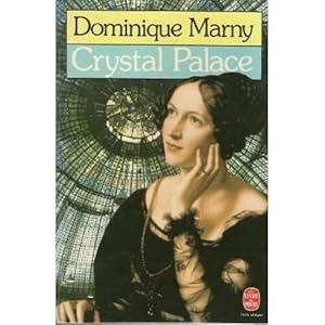 Seller image for Crystal Palace for sale by Dmons et Merveilles