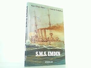 Seller image for S.M.S. Emden. for sale by Antiquariat Ehbrecht - Preis inkl. MwSt.