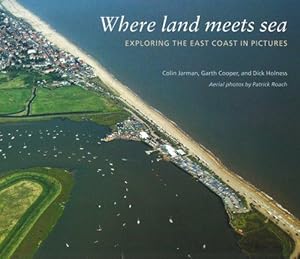 Bild des Verkufers fr Where Land Meets Sea zum Verkauf von WeBuyBooks