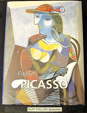 Pablo Picasso 1881-1973