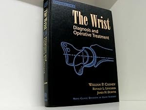 Seller image for The Wrist: Diagnosis and Operative Treatment for sale by Book Broker